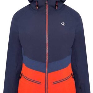 Dare2b Equalise Jas Blauw 62 Vrouw