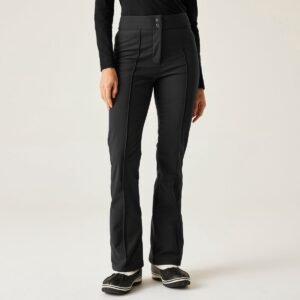 Dare2b Glide Broek Zwart 46 / Regular Vrouw