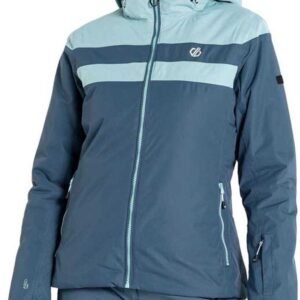 Dare2b Rapport Jas Blauw 32 Vrouw