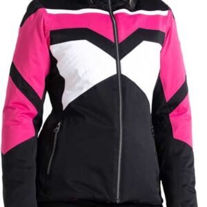 Dare2b Rocker Jas Roze 44 Vrouw