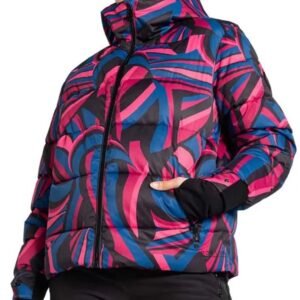 Dare2b Showcase Jas Veelkleurig 44 Vrouw