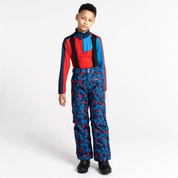 Dare2b Timeout Ii Broek Blauw 14 years Jongen