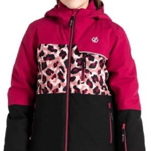 Dare2b Traverse Ii Jas Roze 5-6 Years Meisje