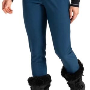 Dare2b Upshape Iv Broek Blauw 58 / Regular Vrouw