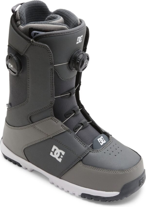 Dc Shoes Control Snowboard Schoenen Grijs EU 42