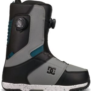 Dc Shoes Control Snowboard Schoenen Grijs EU 44 1/2 Man