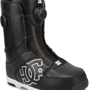 Dc Shoes Control Snowboard Schoenen Zwart EU 44 1/2 Man