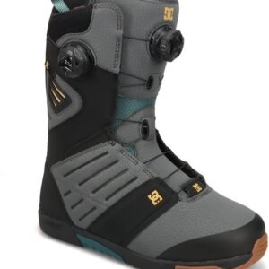 Dc Shoes Judge Snowboard Schoenen Grijs EU 46 Man