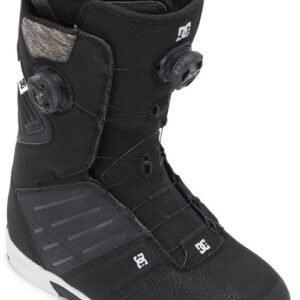 Dc Shoes Judge Snowboard Schoenen Zwart EU 40 1/2 Man