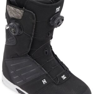 Dc Shoes Judge Snowboard-laarzen Zwart EU 41