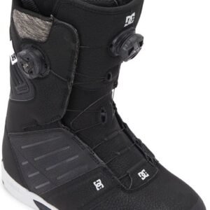 Dc Shoes Judge Snowboard-laarzen Zwart EU 43