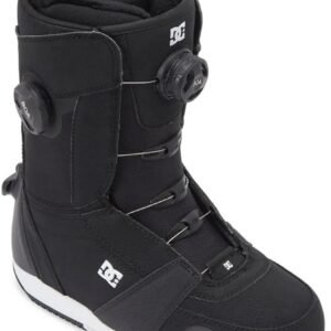 Dc Shoes Lotus So Snowboardlaarzen Voor Dames Zwart EU 42 Vrouw