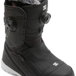 Dc Shoes Mora Snowboard Schoenen Zwart EU 38 1/2 Man,Vrouw