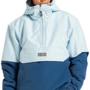 Dc Shoes Nexus Reversible Jas Blauw M Man