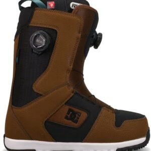 Dc Shoes Phase Pro Snowboard Schoenen Bruin EU 45 Man,Vrouw