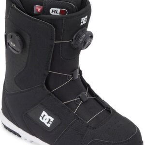 Dc Shoes Phase Pro Snowboard Schoenen Zwart EU 43 Man,Vrouw