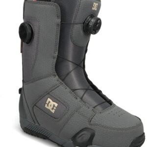 Dc Shoes Phase Pro Step On Snowboard Schoenen Grijs EU 40 Man,Vrouw