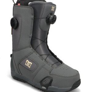 Dc Shoes Phase Pro Step On Snowboard Schoenen Grijs EU 45 Man,Vrouw