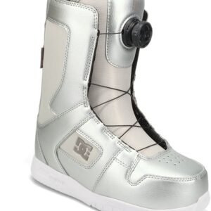 Dc Shoes Phase Snowboard Schoenen Zilver EU 41 Man