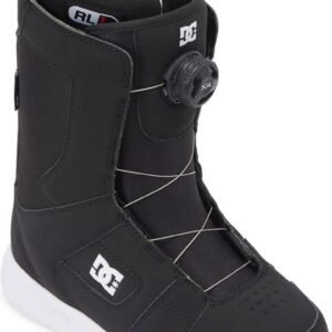 Dc Shoes Phase Snowboardlaarzen Voor Dames Zwart EU 37 Vrouw
