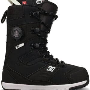 Dc Shoes Premier Hybrid Snowboard Schoenen Zwart EU 44