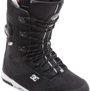 Dc Shoes Premier Hybrid Snowboard Schoenen Zwart EU 47