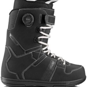 Deeluxe Snow D.n.a Snowboard Schoenen Zwart 29.5