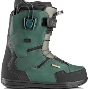 Deeluxe Snow Team Id Snowboard Schoenen Groen 27.5