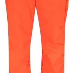 Degre 7 Ogla Broek Oranje 42 Man