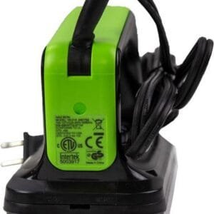 Demon Slide Wax Iron 110/220