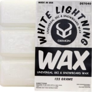 Demon Wax Team Universal 133 gram all temperatures