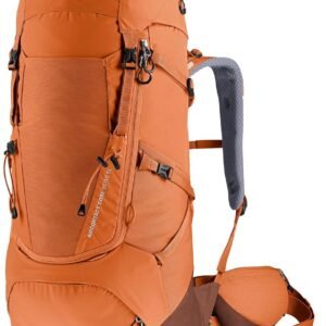 Deuter Aircontact Core 45+10 SL Vrouwen Trekkingrugzak 45L - 55L (2024)