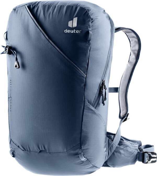 Deuter Freerider Lite 20 - Toerski rugzak - Heren Marine 20 L