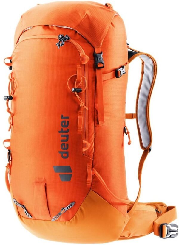 Deuter Freescape Lite 24 SL - Skirugzak Saffron / Mandarine 24 L