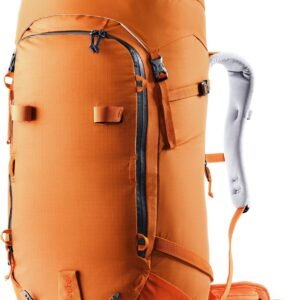 Deuter Freescape Pro 38+ SL - Skirugzak Mandarine / Saffron 38 L
