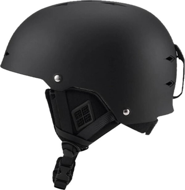 Digitalewarenhuis® skihelm - lichtgewicht schokbestendige snowboard helm - geschikt voor buitensport - maat L 23 inch