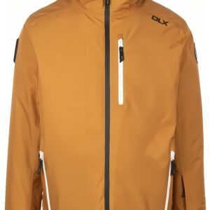 Dlx Graham Jas Oranje L Man