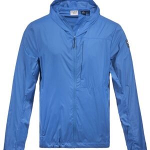 Dolomite Latemar windrbeaker Jas Blauw S Man