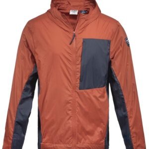 Dolomite Latemar windrbeaker Jas Oranje L Man
