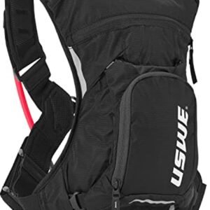 Drinkrugzak 3L voor mountainbiken en fietsen op grind met waterzak