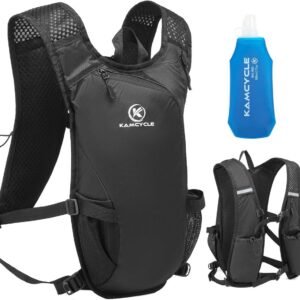 Drinkrugzak met 2L Thermovak voor Hardlopen, Fietsen en Outdoors