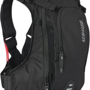 Drinkrugzak voor mountainbiken, e-MTB en grindrijden - Hydratatierugzak met waterzak en 12L opbergruimte