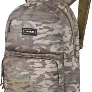 Duurzame 25L Skater Rugzak met Veel Opbergruimte