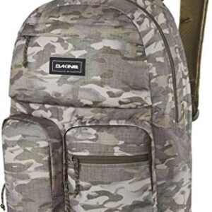 Duurzame 28L Rugzak voor Skate en Dagelijks Gebruik