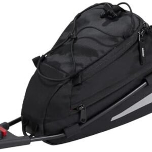 Duurzame Off Road Bag S voor Bergsport en Fietsen
