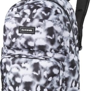 Duurzame Rugzak 25L voor Skateboarders en Studenten - Waterflesvakken