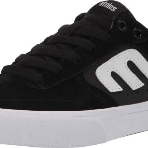 Duurzame Skate Schoenen voor Heren met Versterkt Bovenwerk