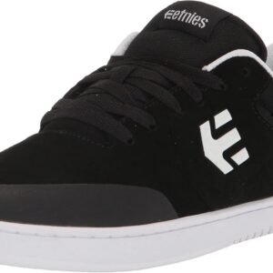Duurzame Skateboardschoenen voor Heren van Gerecyclede Materialen