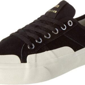 Duurzame Skateschoenen voor Heren - Optimale Grip en Schokabsorptie