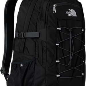 Duurzame Unisex Rugzak voor Dagelijks Gebruik en Outdoor Activiteiten